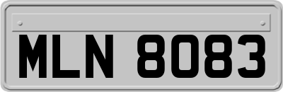 MLN8083