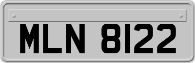 MLN8122