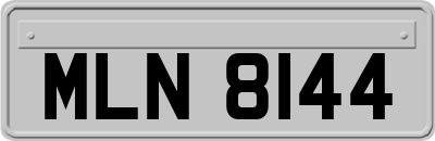 MLN8144