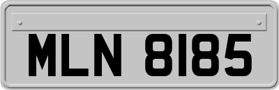 MLN8185