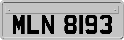 MLN8193