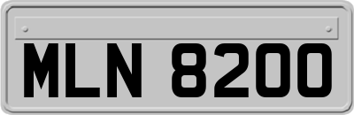 MLN8200
