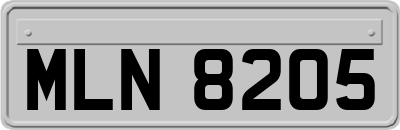 MLN8205