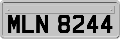 MLN8244