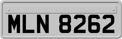 MLN8262