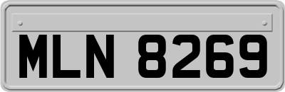 MLN8269