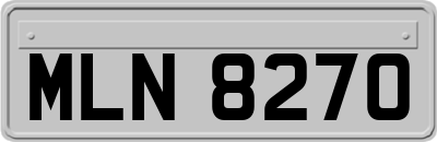 MLN8270