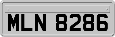 MLN8286