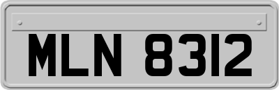 MLN8312