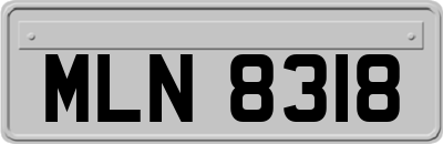 MLN8318