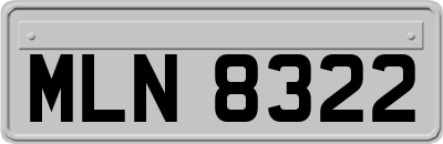 MLN8322