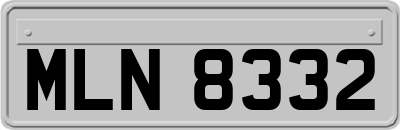 MLN8332