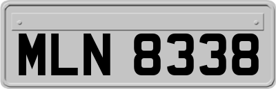MLN8338