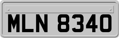 MLN8340