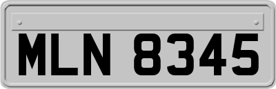 MLN8345