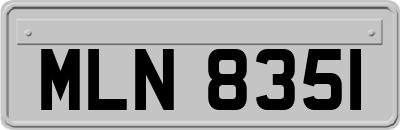 MLN8351