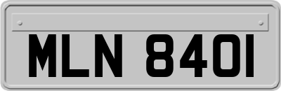MLN8401