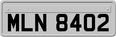 MLN8402