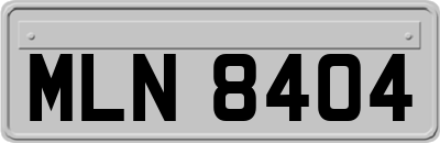 MLN8404