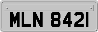 MLN8421