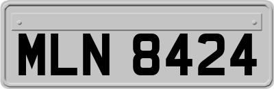 MLN8424
