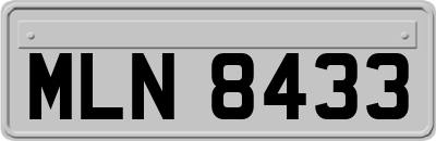 MLN8433