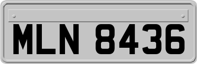 MLN8436