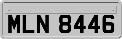 MLN8446