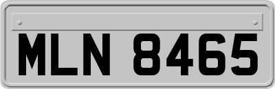 MLN8465