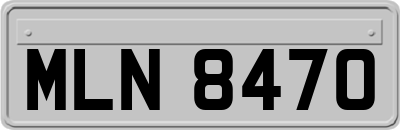MLN8470