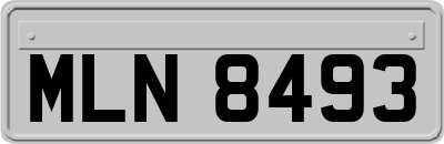 MLN8493