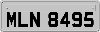 MLN8495