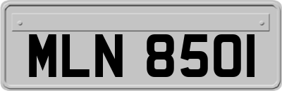 MLN8501