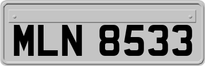 MLN8533