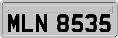 MLN8535