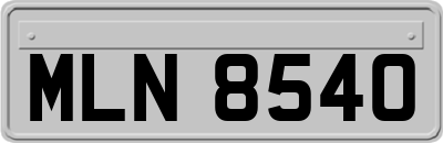 MLN8540