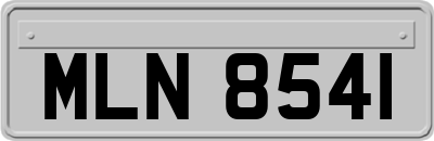 MLN8541