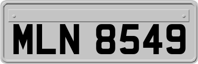 MLN8549
