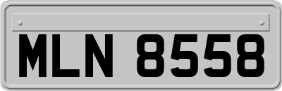 MLN8558