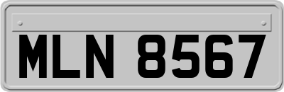 MLN8567