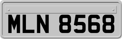 MLN8568