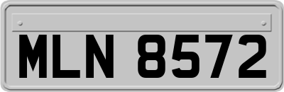 MLN8572