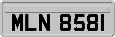 MLN8581