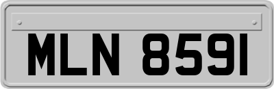 MLN8591