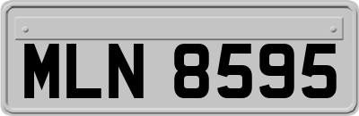 MLN8595