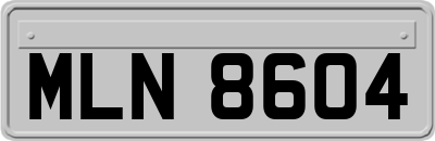 MLN8604
