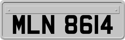 MLN8614