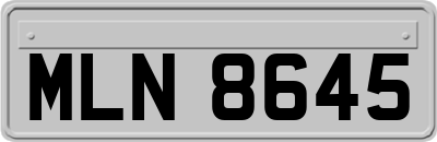 MLN8645