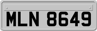 MLN8649