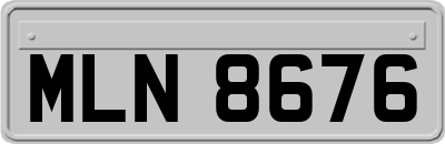 MLN8676